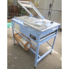 中古ハナガタ三方シーラー(2018年製)/品番 HP-40M 問い合わせ番号 Z-01053-6