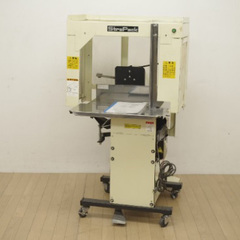 中古ストラパック自動紐結束機/品番 ST-45 問い合わせ番号 Z-01055-2