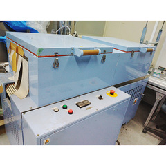 中古ハナガタ大型シュリンクトンネル/品番 T4-929140A 問い合わせ番号 Z-01055-5