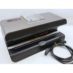 中古小型高脱気真空包装機/品番 HIPPO(AS-V-320) 問い合わせ番号 Z-01057-6