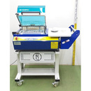 中古コンパクトシュリンク包装機/品番 DIBIPACK3246EVX 問い合わせ番号 Z-01058-3