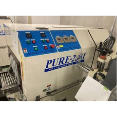 中古シュリンクトンネル/品番 PURE-2001 問い合わせ番号 Z-01058-4