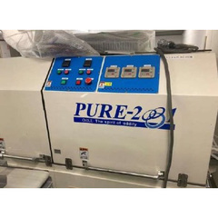 中古シュリンクトンネル／品番　PURE-2001 問い合わせ番号　Z-01058-5
