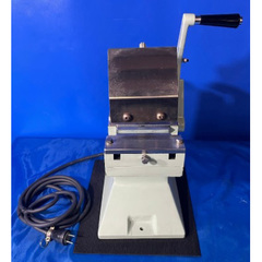 中古ポリチューブ用ハンドシーラー／品番 WS-01 問い合わせ番号　Z-01061-2