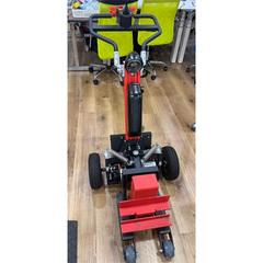 中古電動牽引車500KG／品番　MC3104EPTG-500KG 問い合わせ番号　Z-01060-8