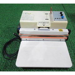 中古富士インパルス脱気シーラー/品番 V-300-10W 問い合わせ番号 Z-01063-5