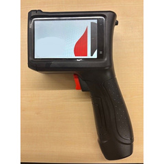 新品在庫処分ハンディ型インクジェットプリンター/品番 M3407HP-127A 問い合わせ番号 Z-01063-7