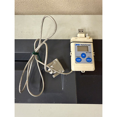 中古計量データロガー/品番AD-1688 問い合わせ番号 Z-01064-7