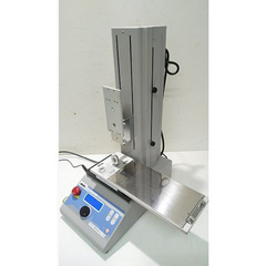 中古イマダ電動縦型計測スタンド／品番 MX2-500N 問い合わせ番号　Z-01065-5