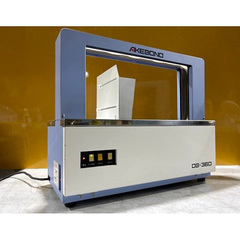 中古ニチロ紙フイルム両用帯掛機/品番 OB-360 問合せ番号 Z-01066-3