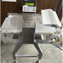 中古アンリツ金属検出機(通過幅450mm通過高さ100mm)/品番KD8024A 問い合わせ番号 Z-01069-4
