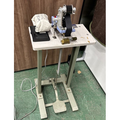 中古足踏み式プリンター/品番 F-35HP 問い合わせ番号 Z-01070-4