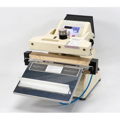 中古富士インパルス温度コントロール付電動シーラー/品番 OPL-300-20 問い合わせ番号 Z-01070-8