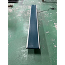 中古オークラ輸送機ベルトコンベア/品番 BMG20H200A27×04変速式AC100V 問い合わせ番号 Z-01067-5