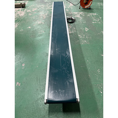 中古オークラ輸送機ベルトコンベア／品番　BMG20H200A27×04変速式AC100V 問い合わせ番号　Z-01067-8