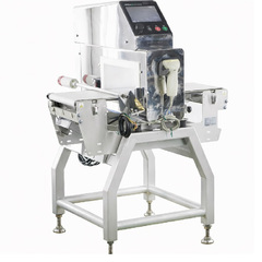 中古アンリツ高感度金属検出機 ／品番KDS8115BF 問い合わせ番号　Z-01073-6