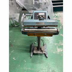 中古富士インパルスシーラー/品番　FI-300 問合せ番号　Z-01074-7