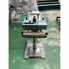 中古富士インパルスシーラー/品番　FI-200-10 問合せ番号　Z-01074-6