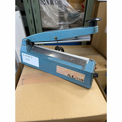 中古富士インパルスポリシーラー シール幅1.5mm×L200/品番 PS-210E 問合せ番号 Z-01068-7