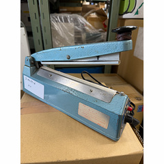 中古富士インパルスポリシーラー シール幅1.5mm×L200/品番 210 問合せ番号 Z-01069-2