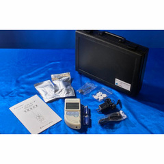 中古ハンディにおいモニター(アンモニア/硫化物系臭対応)／品番OMX-ADM 問い合わせ番号　Z-01075-5