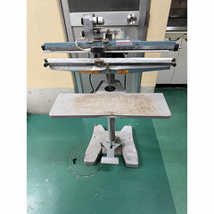 中古富士インパルスシーラー/品番　FI-600-5W 問合せ番号　Z-01075-2