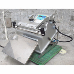 中古富士インパルス水物用オートシーラー／品番　CA-300 問い合わせ番号　Z-01077-4