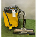 中古上下両熱ハンディーインパルスシーラー(シール寸法W250×5mm)/品番 K-250EN 問合せ番号 Z-01077-5