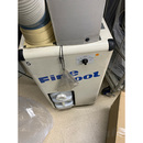 中古ゼクセルスポットエアコン/品番 SEM10T 問い合わせ番号 Z-01079-6