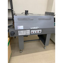 中古シュリンクトンネル通過幅500mm通過高さ250mm/品番 ASM-501B 問い合わせ番号 Z-01079-5