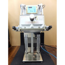 中古液体・紛体対応垂直型オートシーラー(上下加熱)/品番 CV-300-10W 問い合わせ番号 Z-01080-5