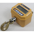 中古小型クレーンスケール/品番FJ-K100i 問い合わせ番号 Z-01080-3