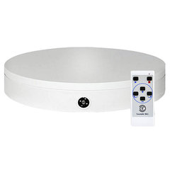 人荷両用φ600mm電動ターンテーブル/品番 M3127VSTA-200KG 問い合わせ番号 Z-01081-4