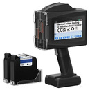 中古大型ハンディ型インクジェットプリンター(46mm)/品番 M3407HT-50P 問い合わせ番号 Z-01080-7