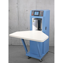 中古ストラパック枚数計数機／品番NK-1000 問い合わせ番号　Z-01081-3