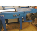 中古協和電機半自動L型シーラー/品番 VT-450 問い合わせ番号 Z-01081-7