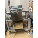 中古アンリツ小型金属検出機(通過幅300mm×通過高さ80mm)/品番KDB3008AHF 問い合わせ番号 Z-01082-3