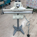 中古富士インパルスOPL温度コントロールシーラー/品番 OPL-600-5 問い合わせ番号 Z-01082-2