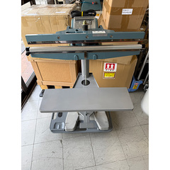 中古富士インパルスシーラー/品番 FI-600-5 問い合わせ番号 Z-01083-5