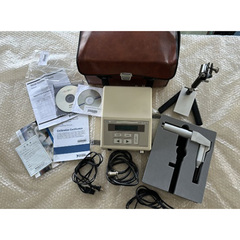 中古CBC粘度計／品番　VM-100A 問い合わせ番号　Z-01084-7