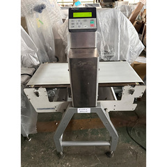 中古アンリツ金属検出機(通過幅×通過高さW450×H155)/品番 KD8026A 問い合わせ番号 Z-01076-4