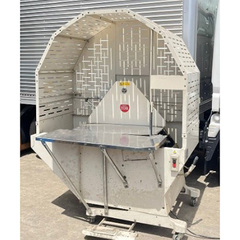 中古山田機械結束機/品番 Y-80(P-E) 問い合わせ番号 Z-01086-5