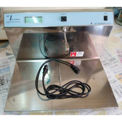 中古卓上小型金属探知機／品番M1439PT-3025M 問い合わせ番号　Z-01088-8