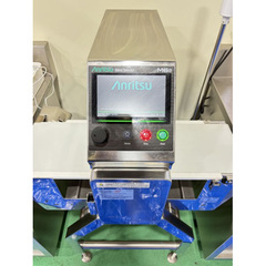 高感度防水金属検出機(高さ75mm×通過幅300mm)／品番KDS3008ABW 問い合わせ番号　Z-01091-2
