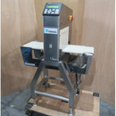 中古アンリツ防水金属検出機(通過高さ175mm×通過幅300mm)/品番KD8116AW 問い合わせ番号 Z-01091-3