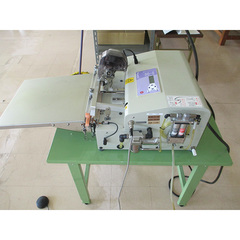 中古富士インパルスノズル式真空包装機(3号機)/品番　V-402 FEP 問合せ番号　Z-01095-3