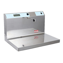 新品卓上小型金属探知機／品番M1439PT-3025M 問い合わせ番号　Z-01096-1
