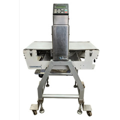中古アンリツ金属検出機(通過幅×通過高さW450×H180)／品番 KD8126A 問い合わせ番号　Z-01096-3