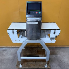 中古アンリツ高感度金属検出機(通過幅300mm高さ80mm)2020年製／品番 KDS3008ABF 問い合わせ番号　Z-01096-8
