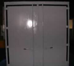 中古コンテナトランク/品番 M727-1215LH